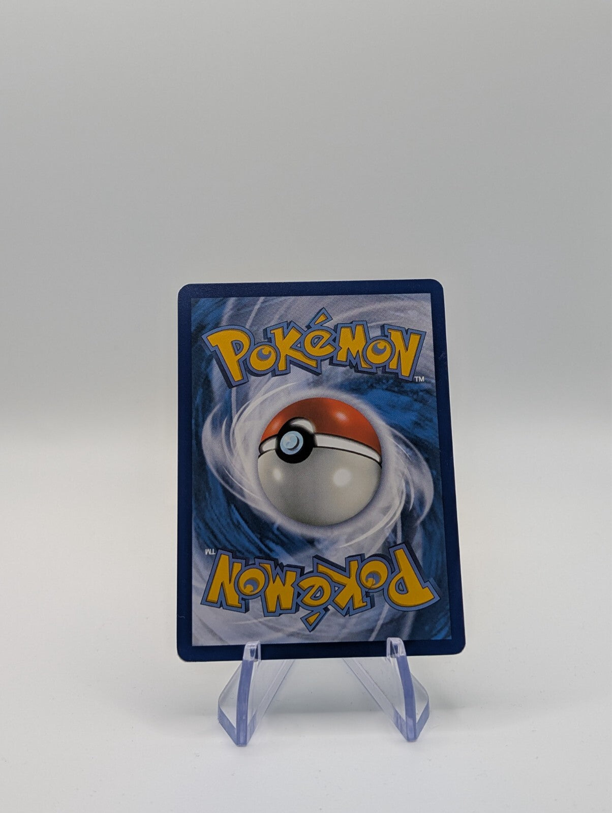 Blastoise Custom Pokémon Card