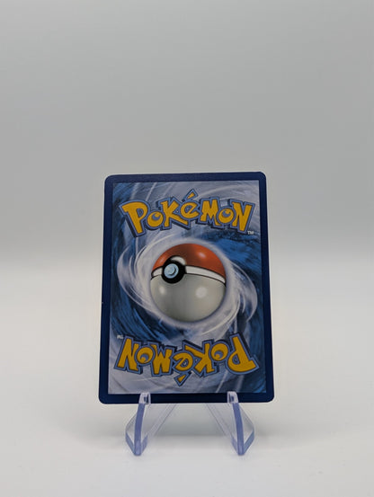 Charizard, Blastoise and Venasaur Custom Pokemon Card (Star Holo)