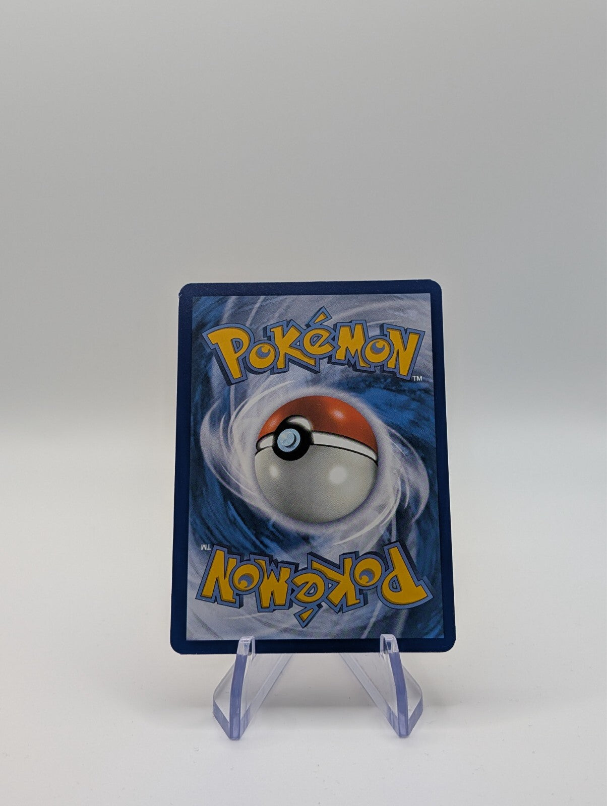 MarioKart Pikachu Custom Pokémon Card