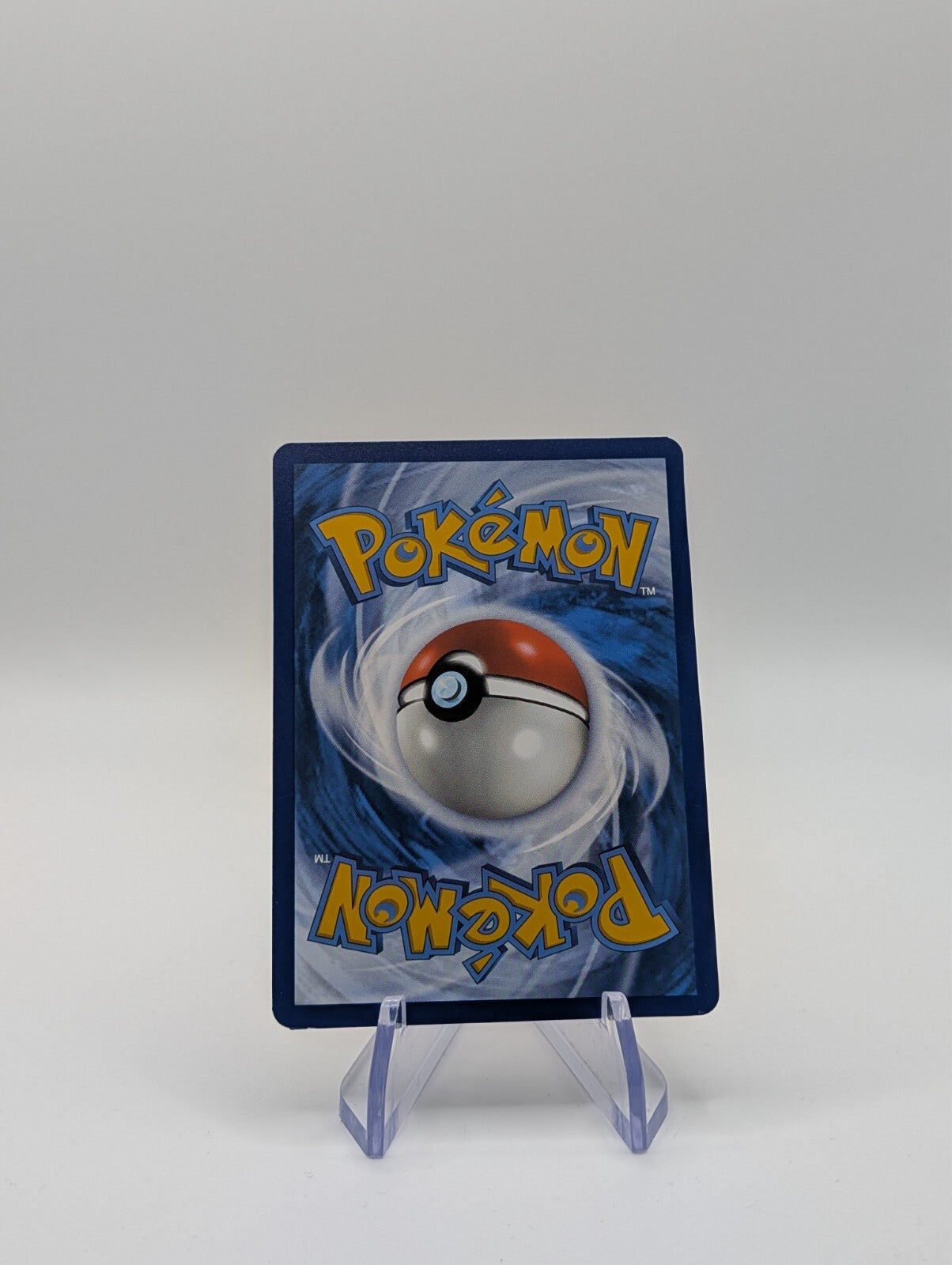 Gengar Custom Pokémon Card