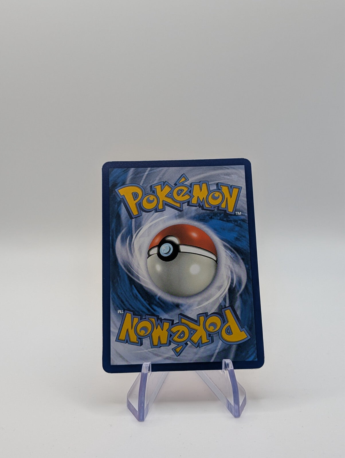 Psyduck and Friends Custom Pokémon Card