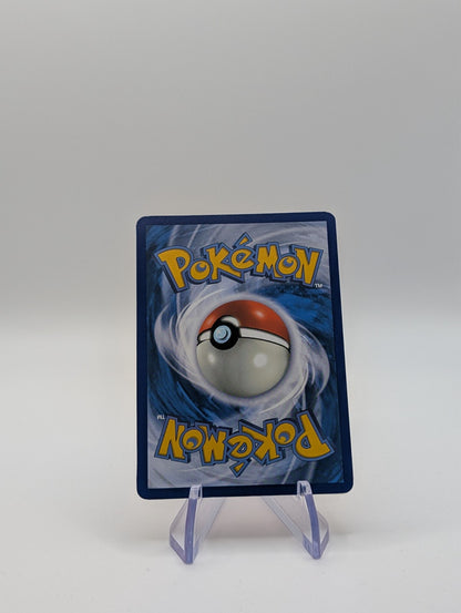 Psyduck and Friends Custom Pokémon Card