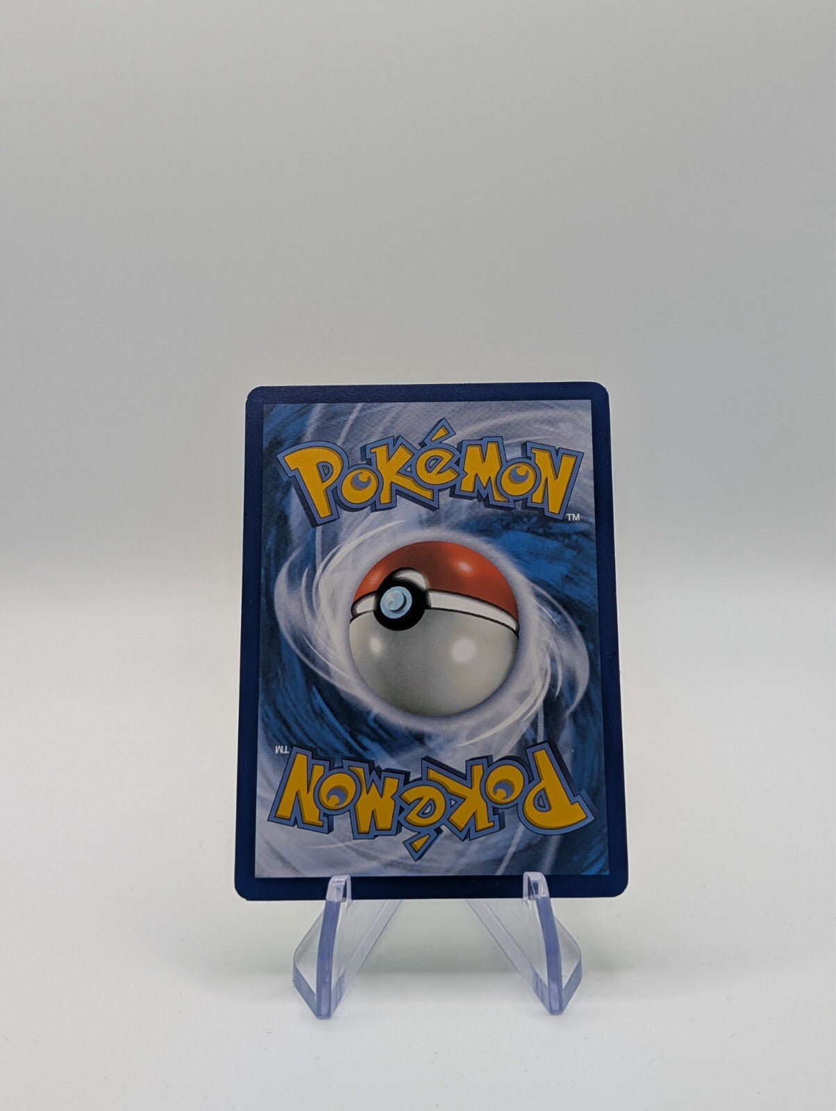 Bulbasaur Custom Pokémon Card